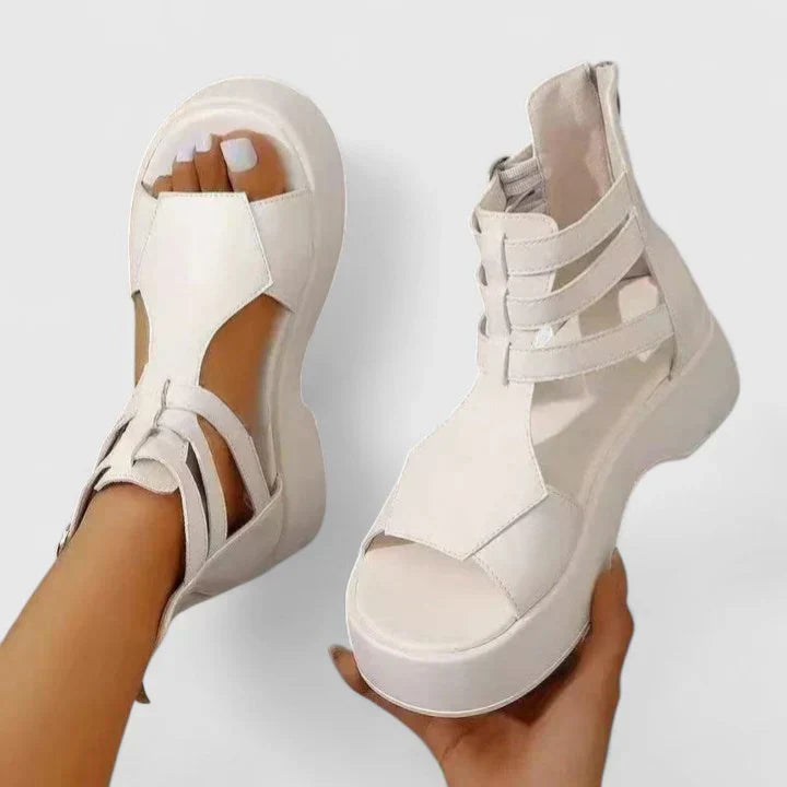 Ivana | Orthopedic Sandals