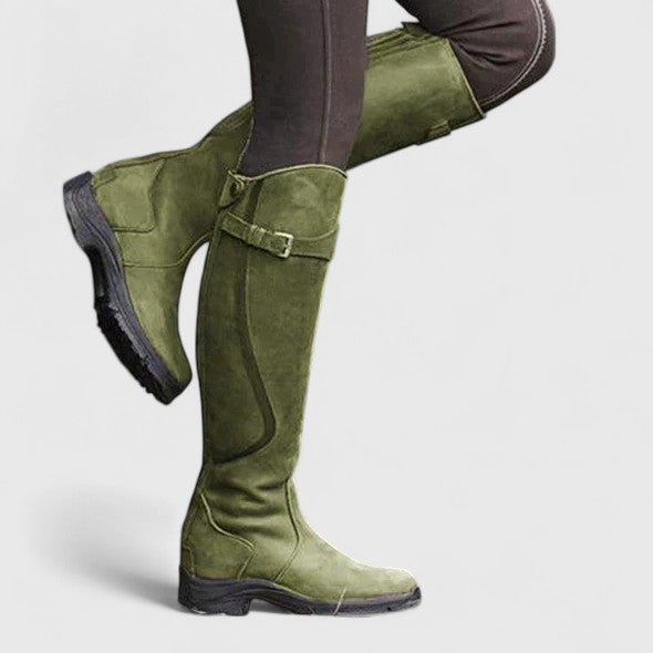 Olivia | Orthopedic Boots